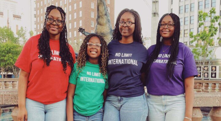 A New Year, A Renewed Mission: Reintroducing No Limit International