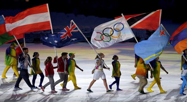 The Importance of the Olympic Movement for No Limit International, Youth Athletes, and the World